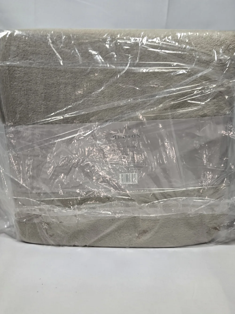 no brand new package